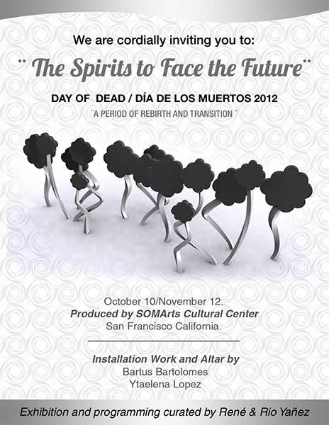 Day of Dead 